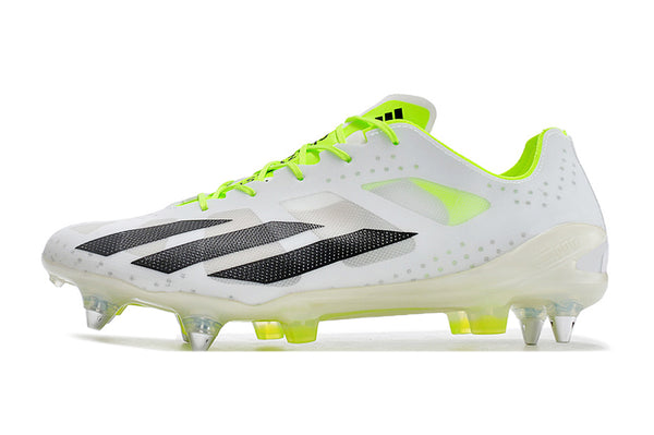Chuteira Campo Adidas X Crazyfast SG Elite + Brindes