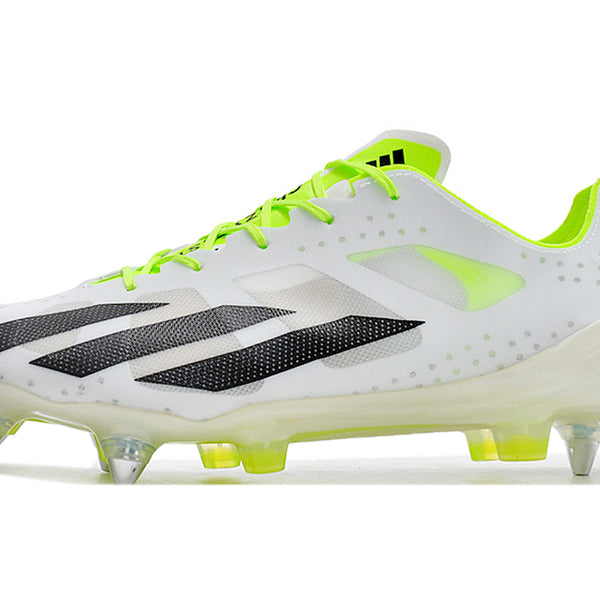 Chuteira Campo Adidas X Crazyfast SG Elite + Brindes