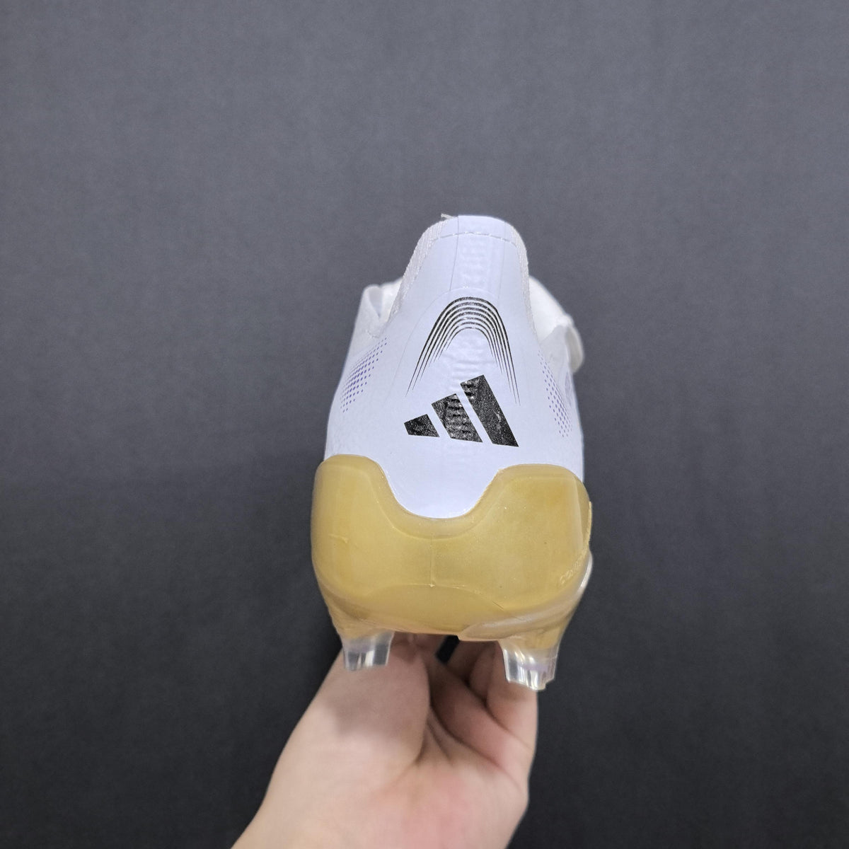 Chuteira Campo Adidas Predator FG Elite + Brindes