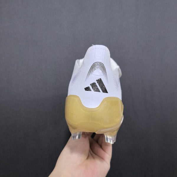 Chuteira Campo Adidas Predator FG Elite + Brindes