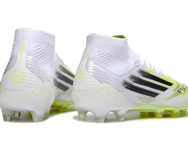Chuteira Campo Adidas X F50 FG Elite + Brindes