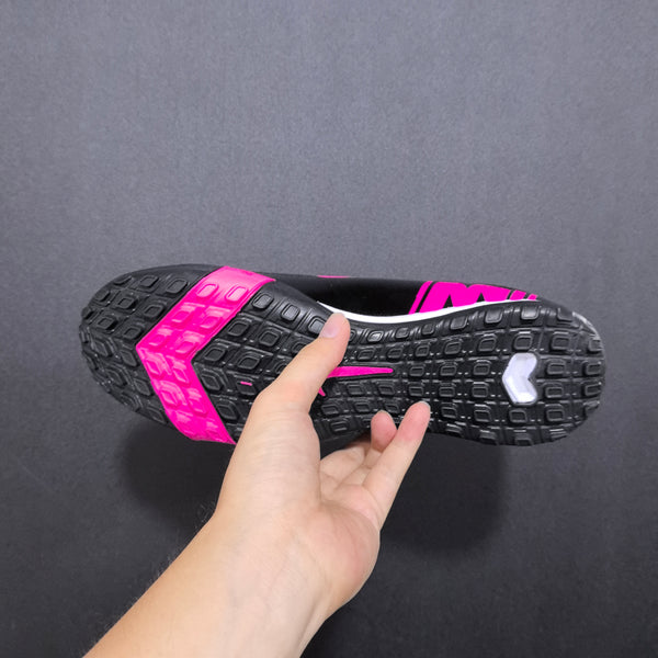 Chuteira Campo Nike Air Zoom Mercurial Superfly10 TF Elite + Brindes