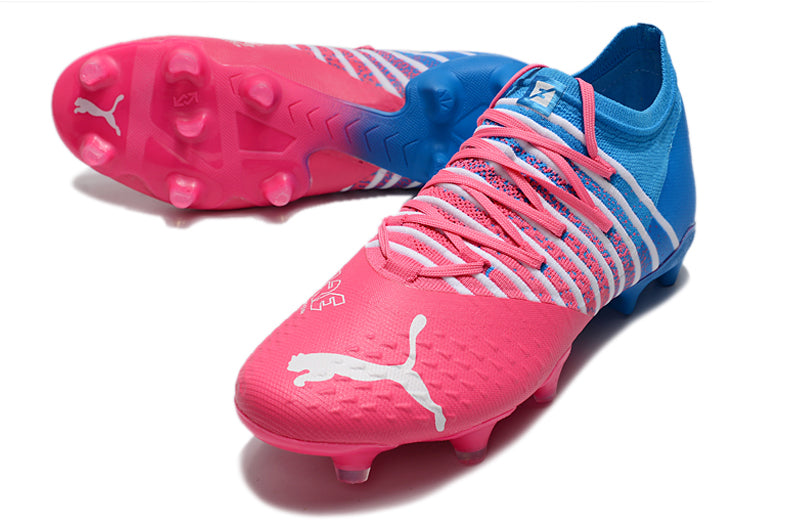Chuteira Campo Puma Future Z FG Elite + Brindes