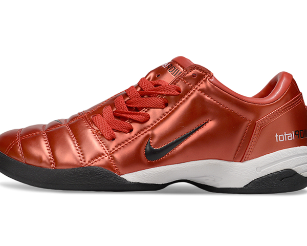 Tênis Futsal Nike Total 90 IC Elite + Brindes