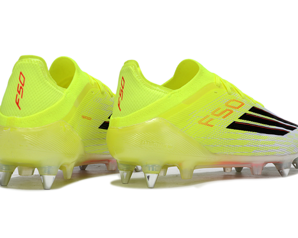 Chuteira Campo Adidas X F50 SG Elite + Brindes