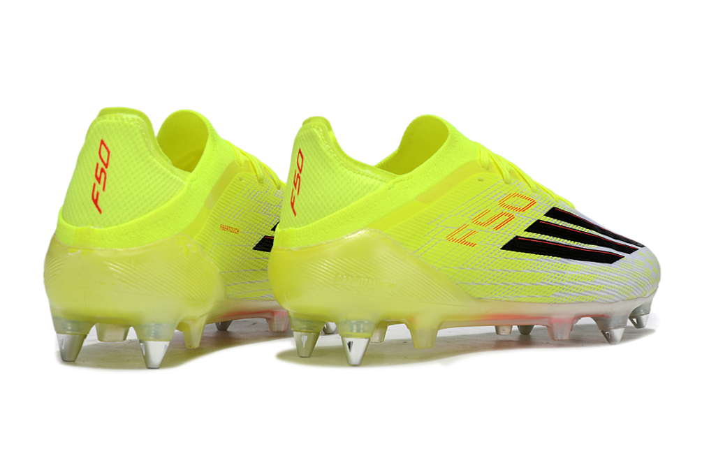 Chuteira Campo Adidas X F50 SG Elite + Brindes