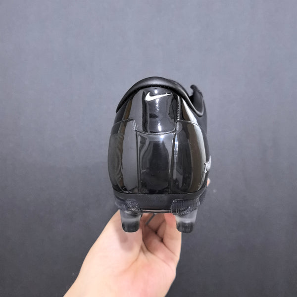 Chuteira Campo Nike Total 90 FG Elite + Brindes