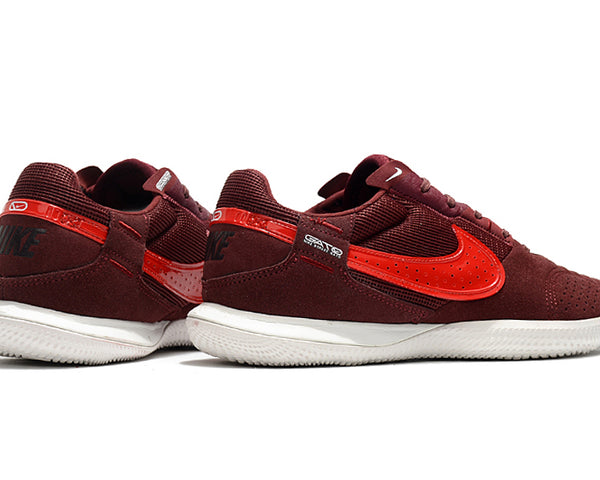 Tênis Futsal Nike Street Gato IC Elite + Brindes