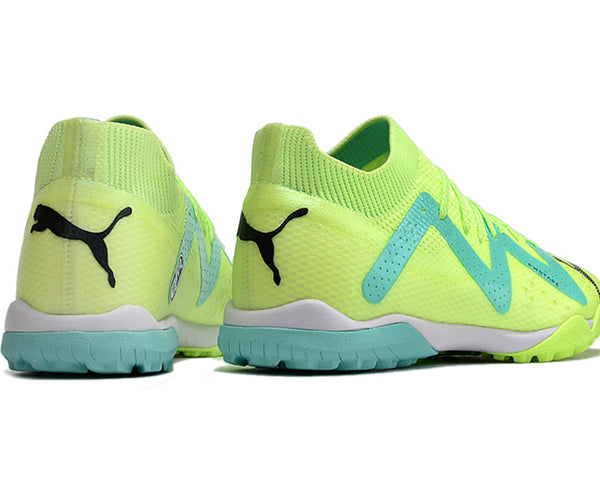 Chuteira Society Puma Future 7 TF Elite + Brindes