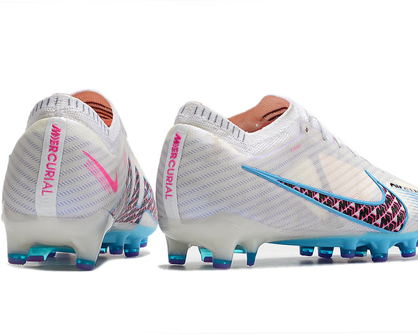 Chuteira Campo Nike Air Zoom Mercurial Vapor 15  Elite + Brindes