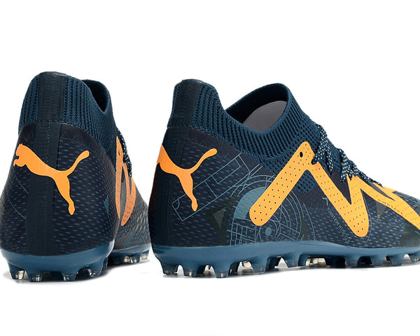 Chuteira Society Puma Future 7 MG Elite + Brindes