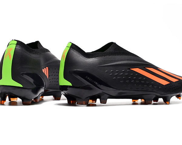 Chuteira Campo Adidas Speedportal+ FG Elite + Brindes
