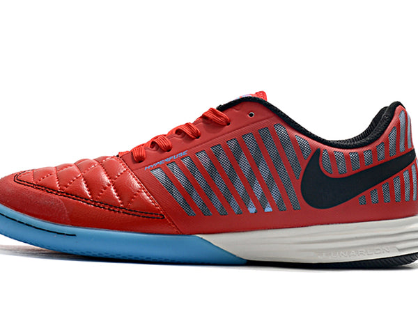 Tênis Futsal Nike Lunar Gato II IC Elite + Brindes