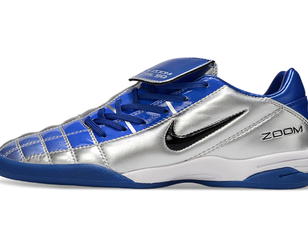 Tênis Futsal Nike Total 90 IC Elite + Brindes