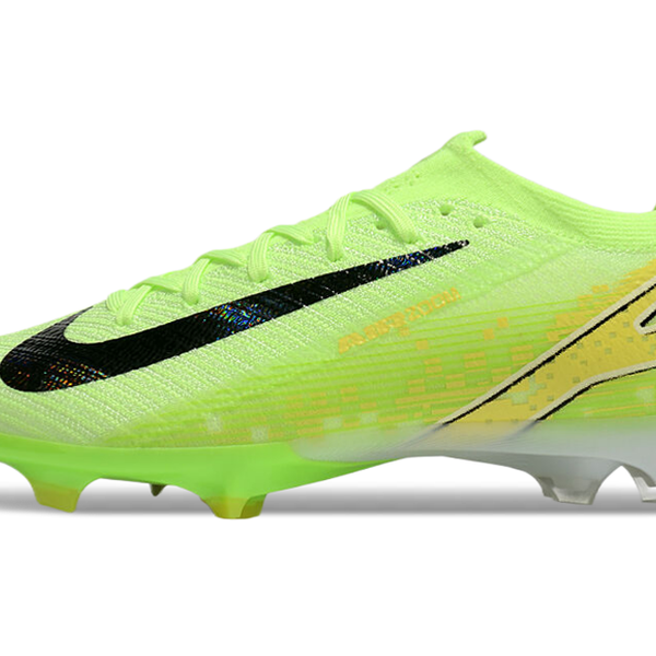 Chuteira Campo Nike Air Zoom Mercurial Vapor 16 Elite + Brindes