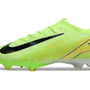 Chuteira Campo Nike Air Zoom Mercurial Vapor 16 Elite + Brindes