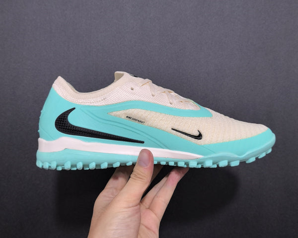 Chuteira Society Nike Phantom GX 6 TF Elite + Brindes