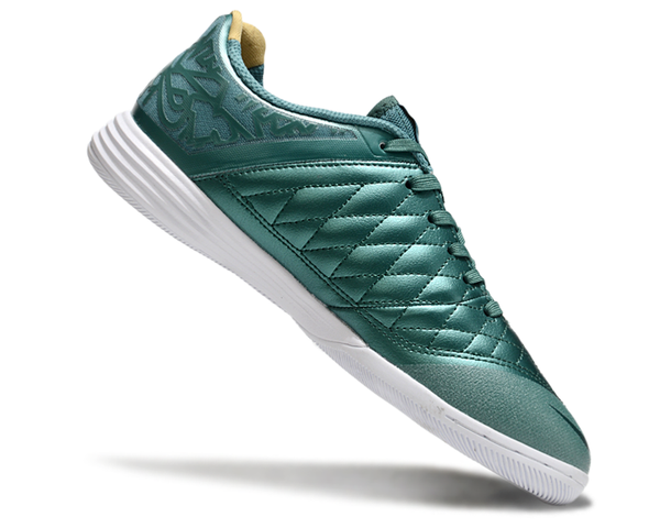 Tênis Futsal Nike Lunar Gato II IC Elite + Brindes