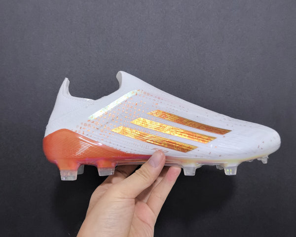 Chuteira Campo Adidas X F50+ FG   Elite + Brindes
