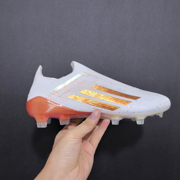 Chuteira Campo Adidas X F50+ FG   Elite + Brindes