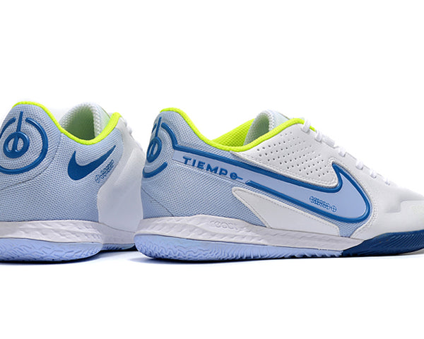 Tênis Futsal Nike Tiempo Legend 9 IC PRO + Brindes Exclusivos