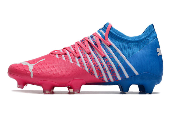Chuteira Campo Puma Future Z FG Elite + Brindes