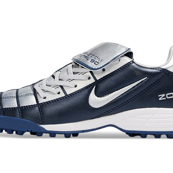 Chuteira Society Nike Total 90 TF + Brindes