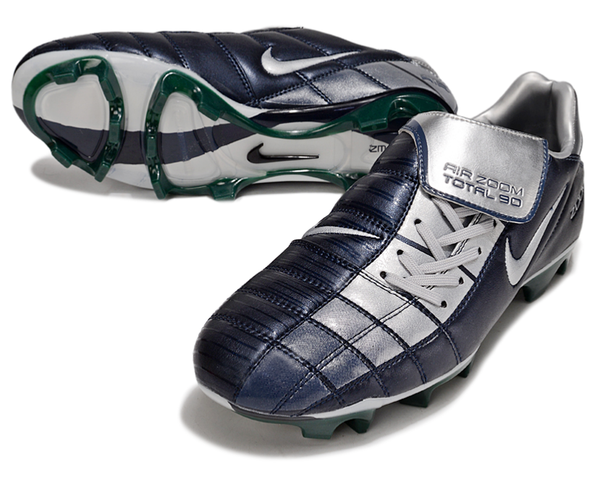 Chuteira Campo Nike Total 90 FG Elite + Brindes