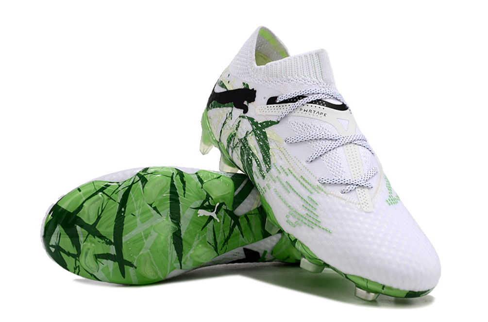 Chuteira Campo Puma Future 7 FG Elite + Brindes