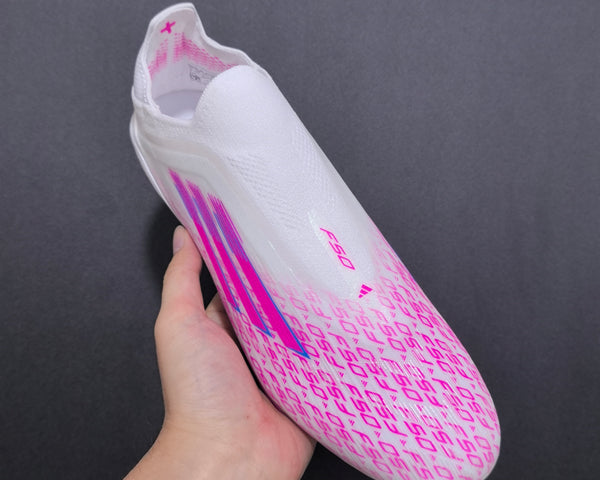 Chuteira Campo Adidas X F50+ FG Elite + Brindes