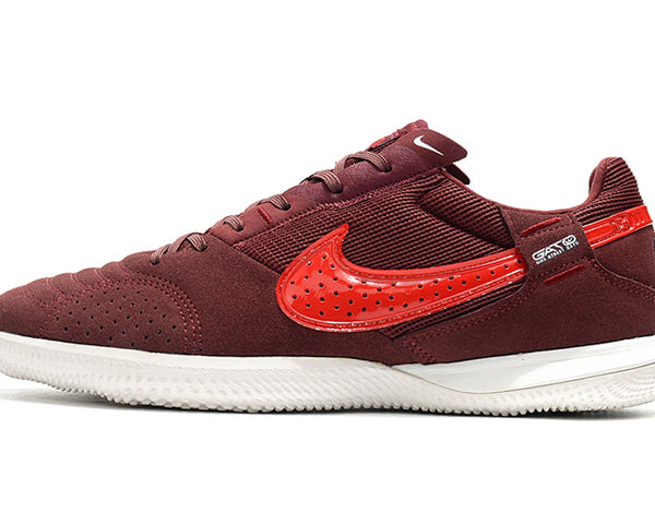 Tênis Futsal Nike Street Gato IC Elite + Brindes