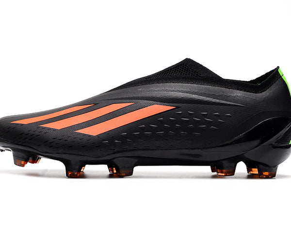 Chuteira Campo Adidas Speedportal+ FG Elite + Brindes