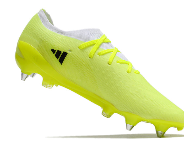 Chuteira Campo Adidas Speedportal.1 SG Elite + Brindes