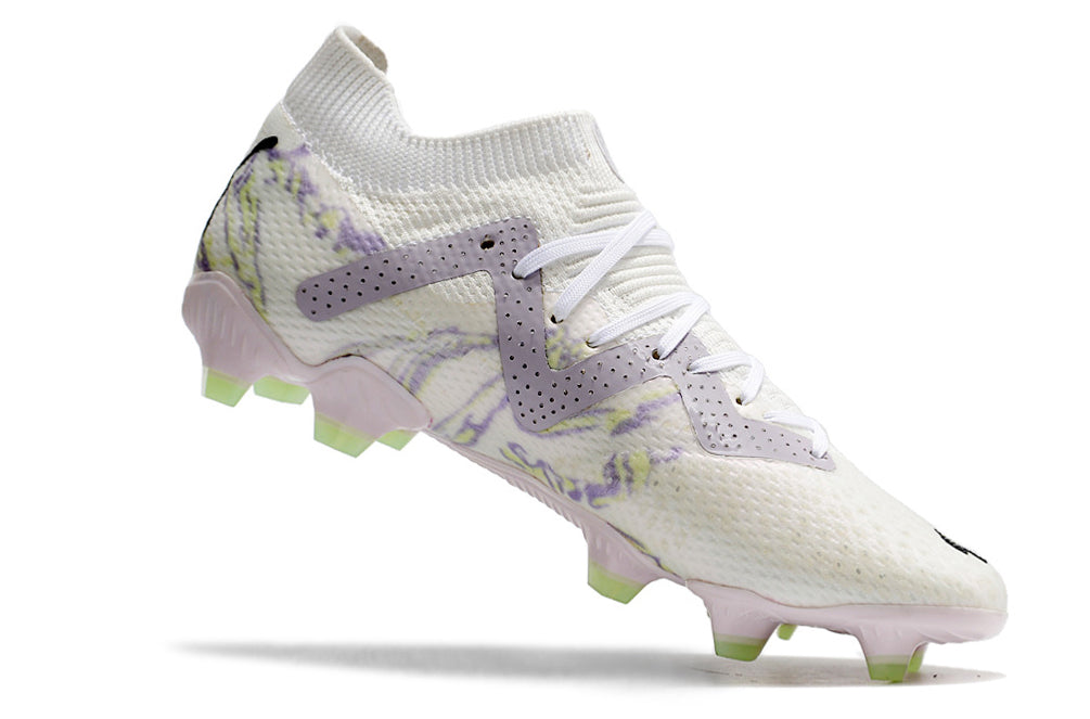 Chuteira Campo Puma Future 7 FG Elite + Brindes