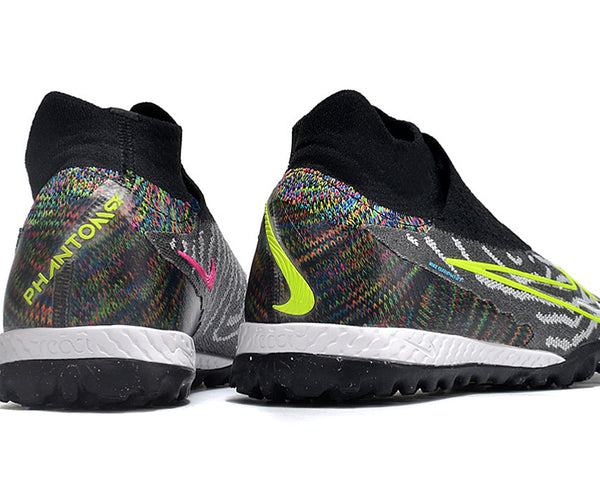 Chuteira Society Nike Phantom GX DF TF Elite + Brindes