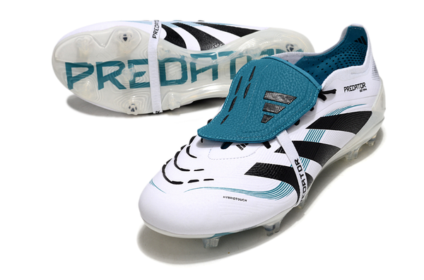 Chuteira Campo Adidas Predator 30 FG Elite + Brindes