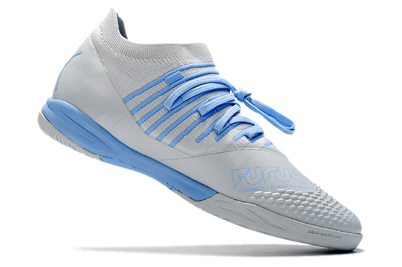 Tênis Futsal Puma Future Z 1.3 IC Elite + Brindes