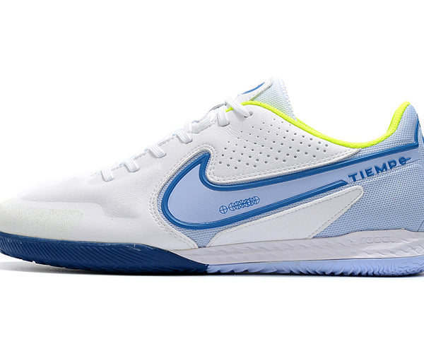 Tênis Futsal Nike Tiempo Legend 9 IC PRO + Brindes Exclusivos