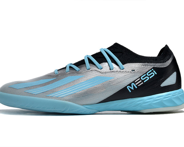 Tênis Futsal Adidas X Crazyfast.1 IC Elite + Brindes
