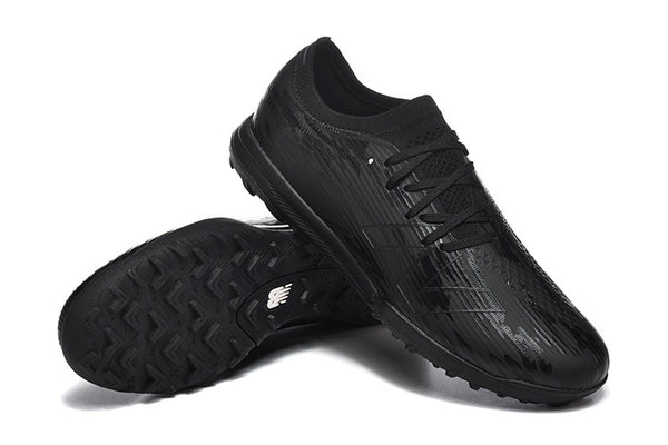Chuteira Society New Balance Furon V8 TG Elite + Brindes