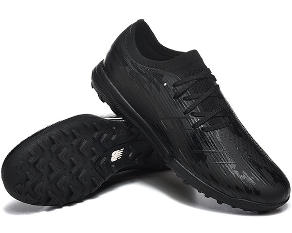 Chuteira Society New Balance Furon V8 TG Elite + Brindes