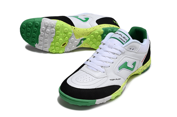 Chuteira Society Joma Top Flex TF Elite + Brindes