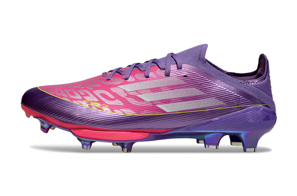 Chuteira Campo Adidas X F50 FG Elite + Brindes