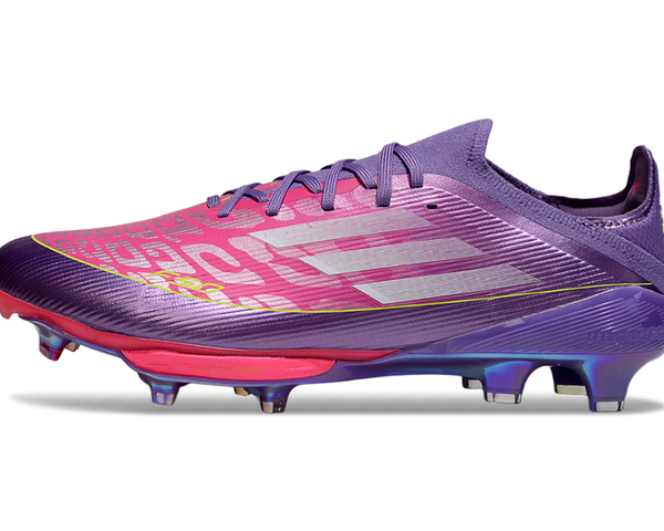 Chuteira Campo Adidas X F50 FG Elite + Brindes