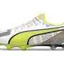 Chuteira Campo Puma King FG Elite + Brindes