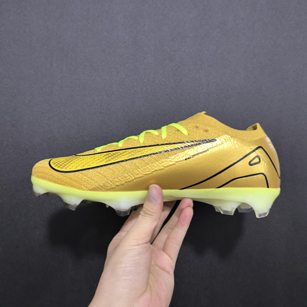 Chuteira Campo Nike Air Zoom Mercurial Vapor 16 Elite + Brindes