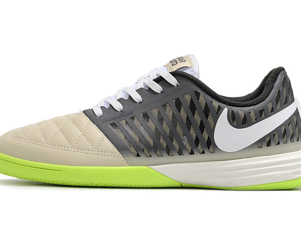 Tênis Futsal Nike Lunar Gato II IC Elite + Brindes