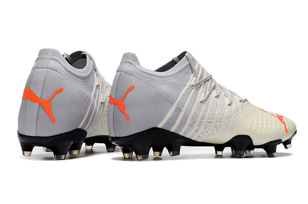 Chuteira Campo Puma Future Z FG Elite + Brindes