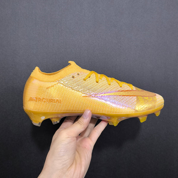 Chuteira Campo Nike Air Zoom Mercurial Vapor 16 Elite + Brindes