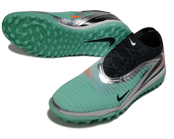 Chuteira Society Nike Phantom GX 6 TF Elite + Brindes